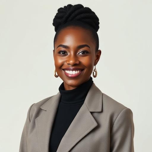 Adaeze O.
